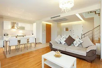 Glory Residence Taksim Estambul