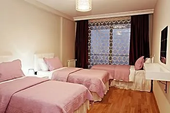 Glory Residence Taksim Estambul Apartamento