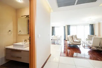 Glory Residence Taksim Estambul