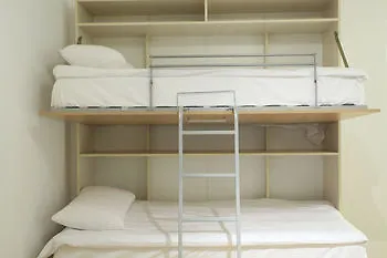 Glory Residence Taksim Estambul