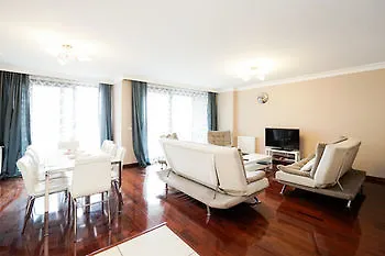Apartamento Glory Residence Taksim Estambul