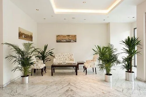 Glory Residence Taksim Estambul Apartamento