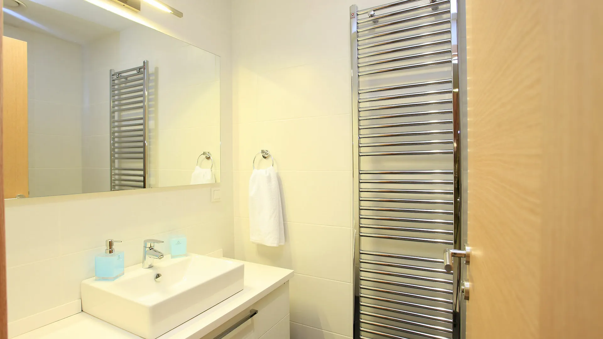 Glory Residence Taksim Estambul Apartamento