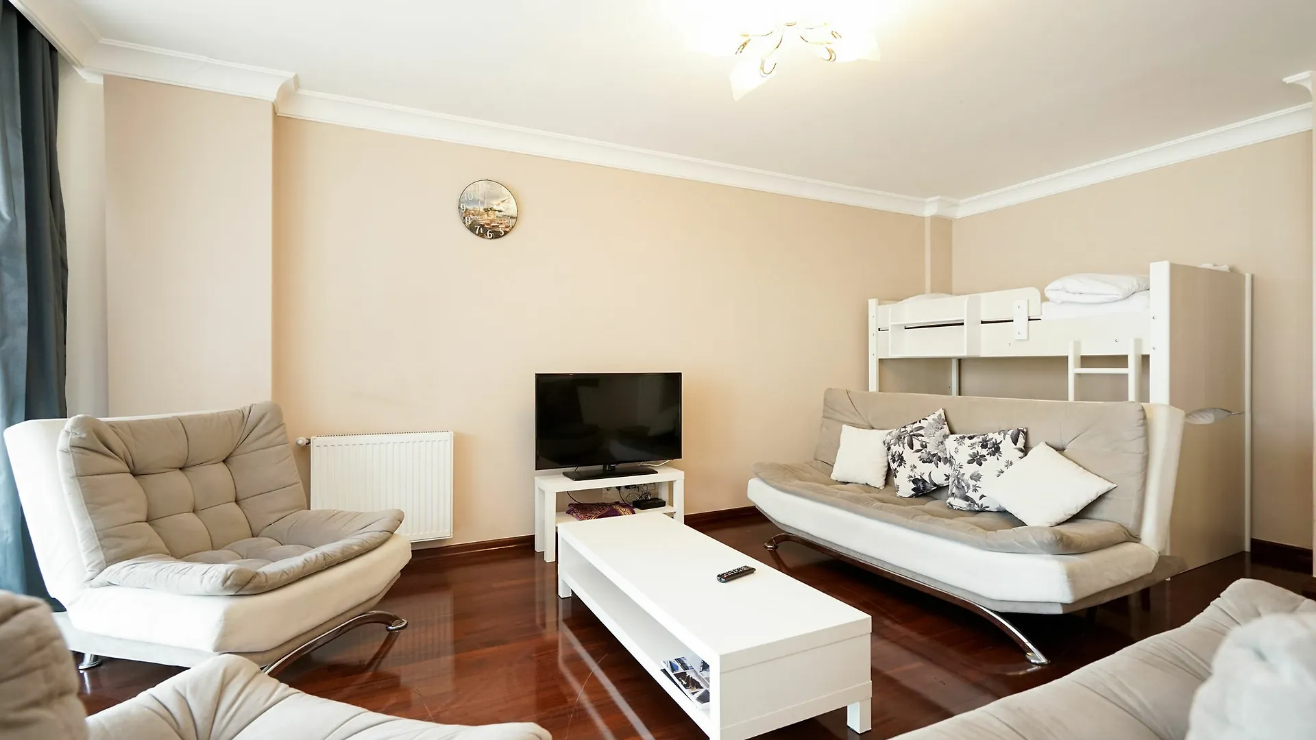 Glory Residence Taksim Estambul Turquía