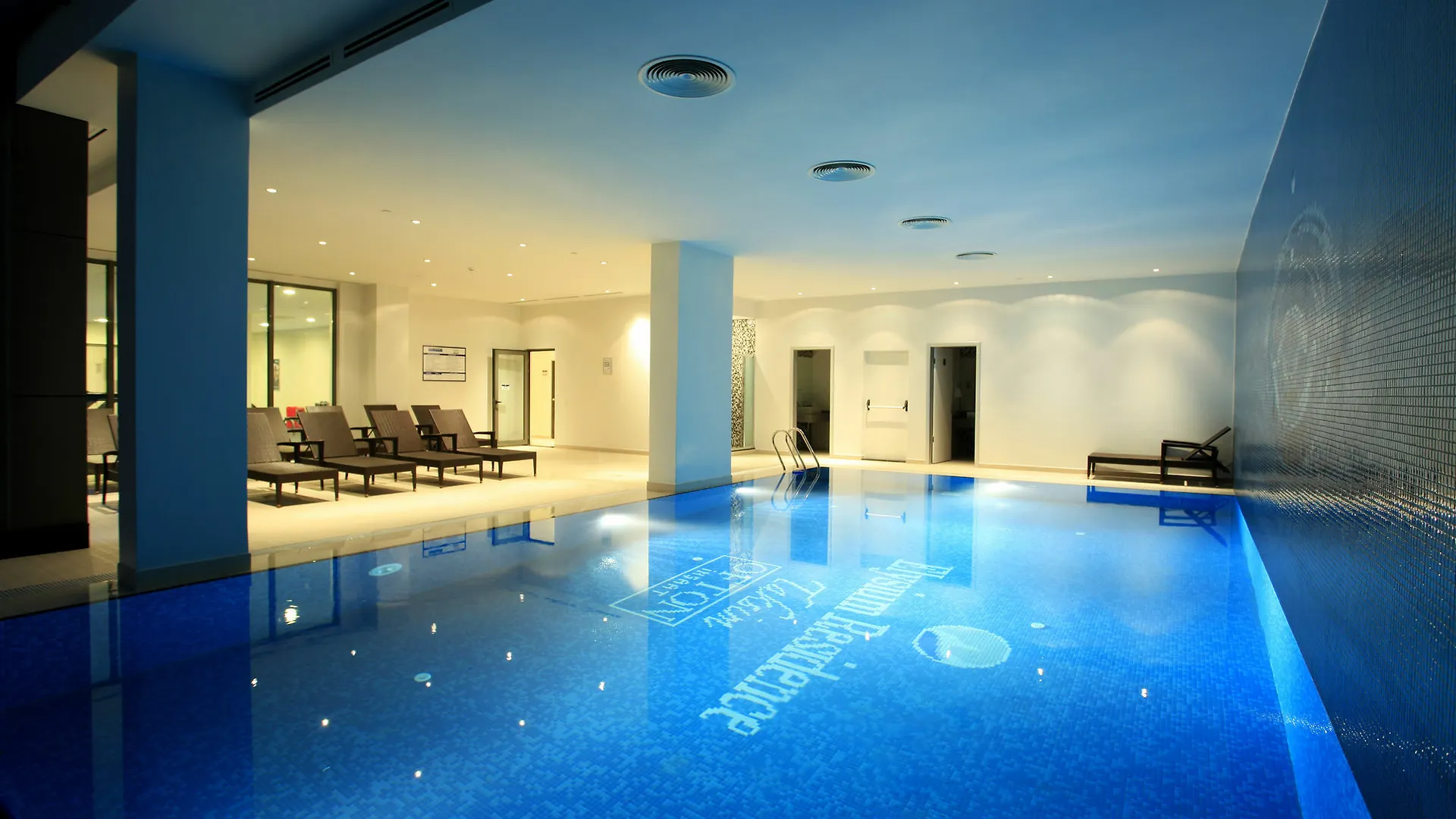 Glory Residence Taksim Estambul 0*,  Turquía
