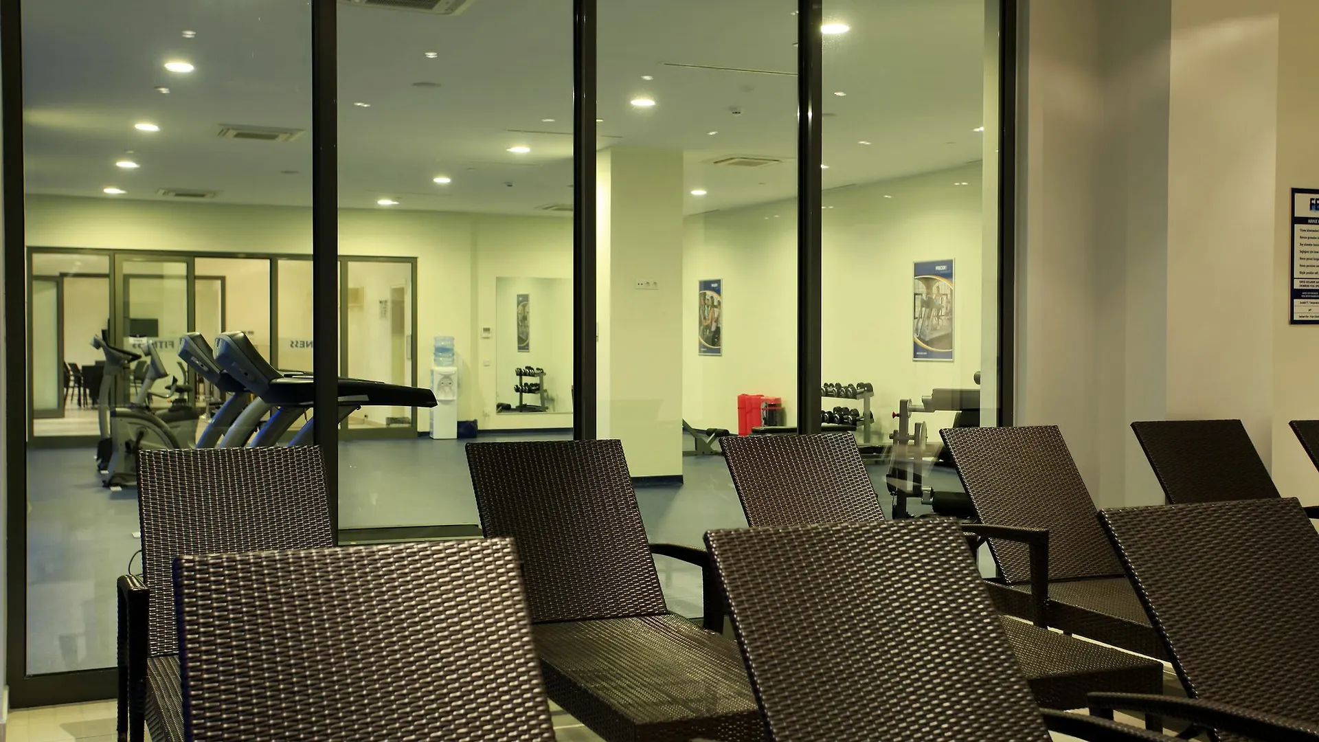 Glory Residence Taksim Estambul Apartamento