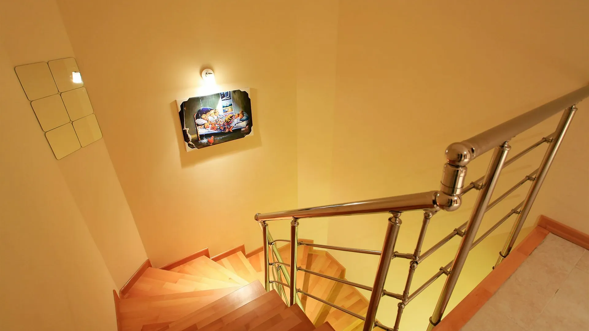 Glory Residence Taksim Estambul 0*,