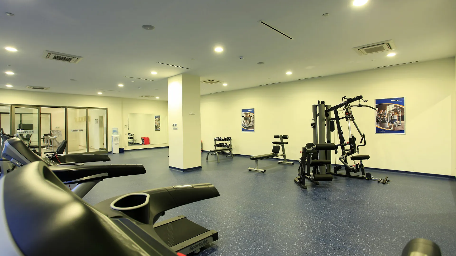 Apartamento Glory Residence Taksim Estambul
