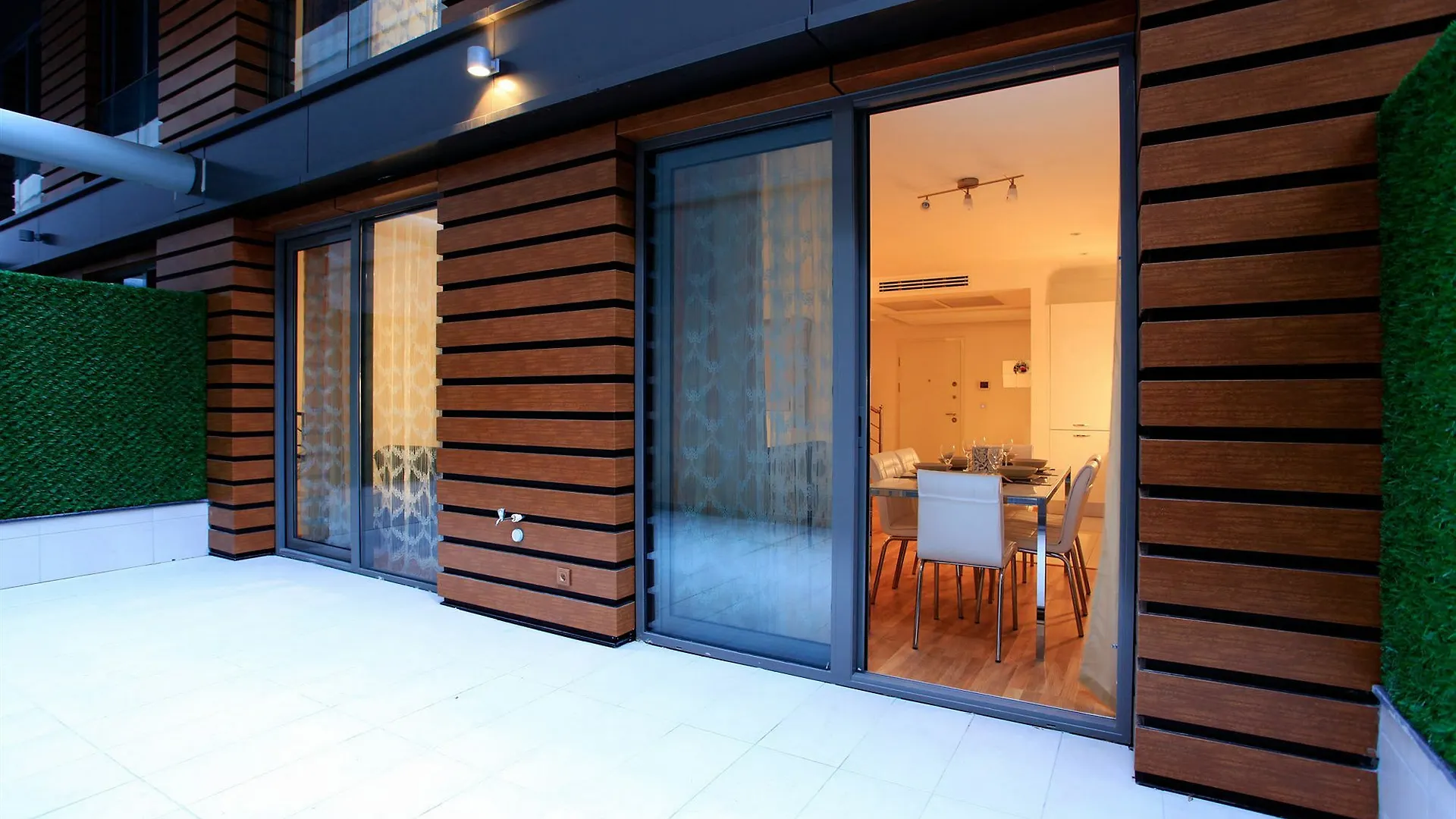 Glory Residence Taksim Estambul