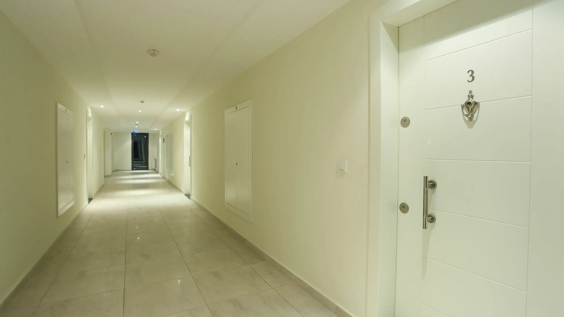 Glory Residence Taksim Estambul 0*,