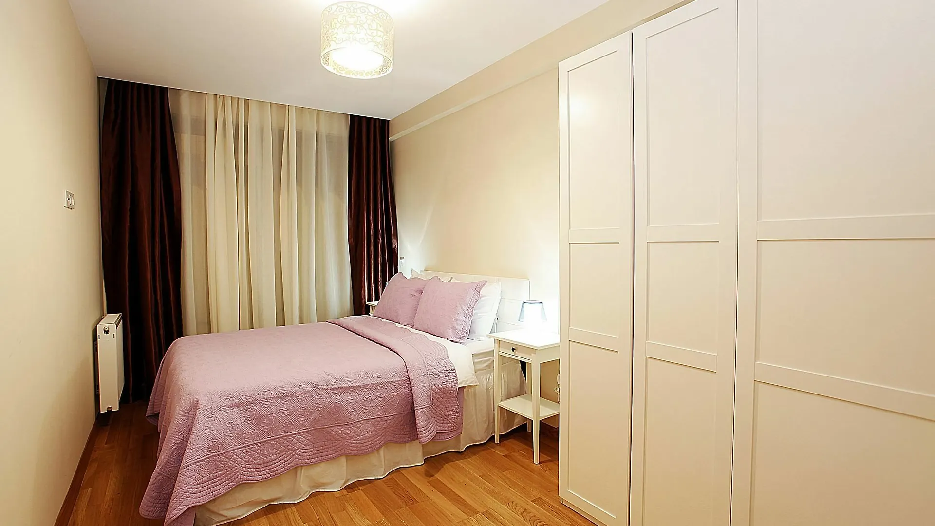 Glory Residence Taksim Estambul Turquía