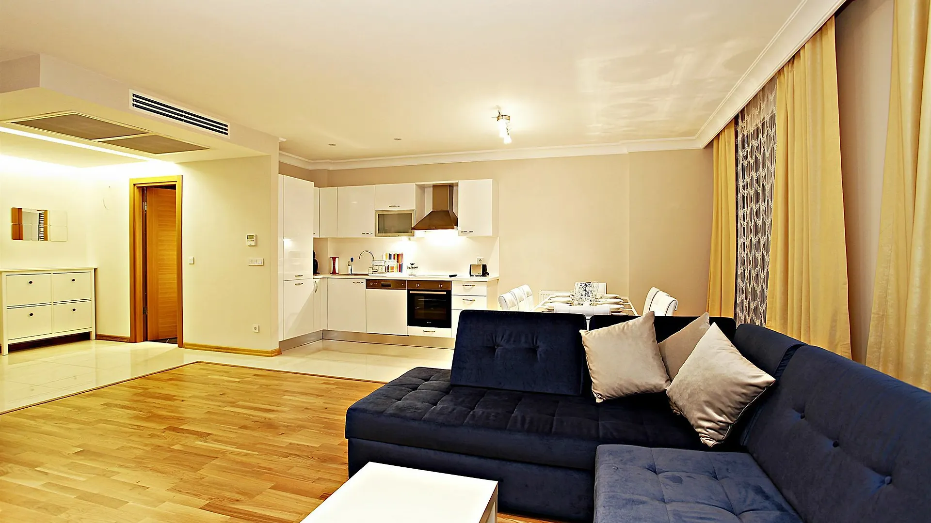 Glory Residence Taksim Estambul