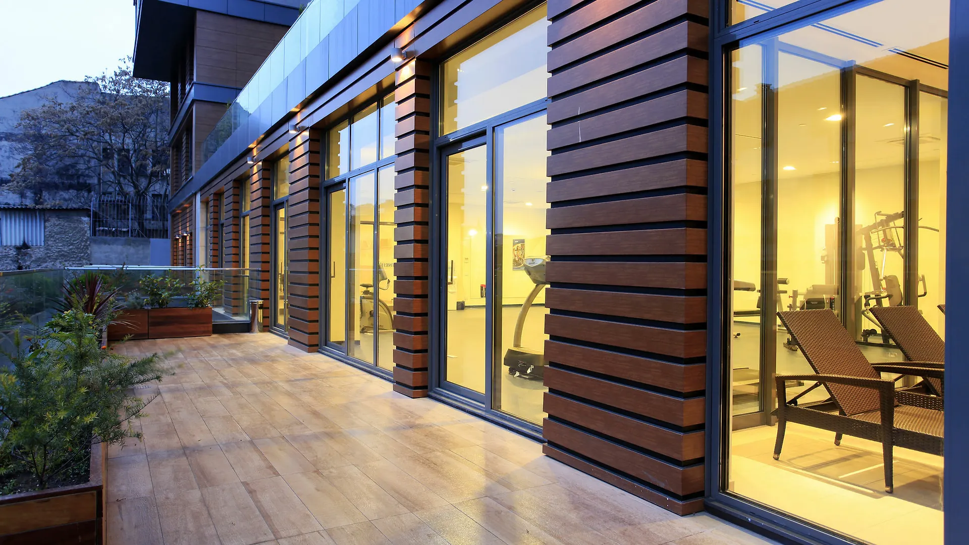 Glory Residence Taksim Estambul 0*,