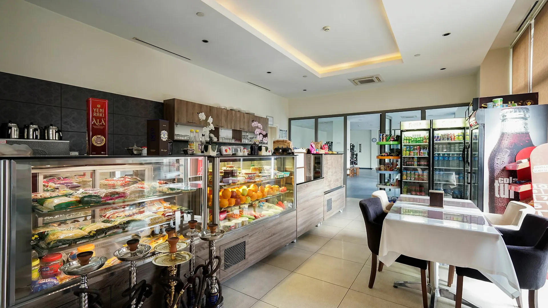 Glory Residence Taksim Estambul