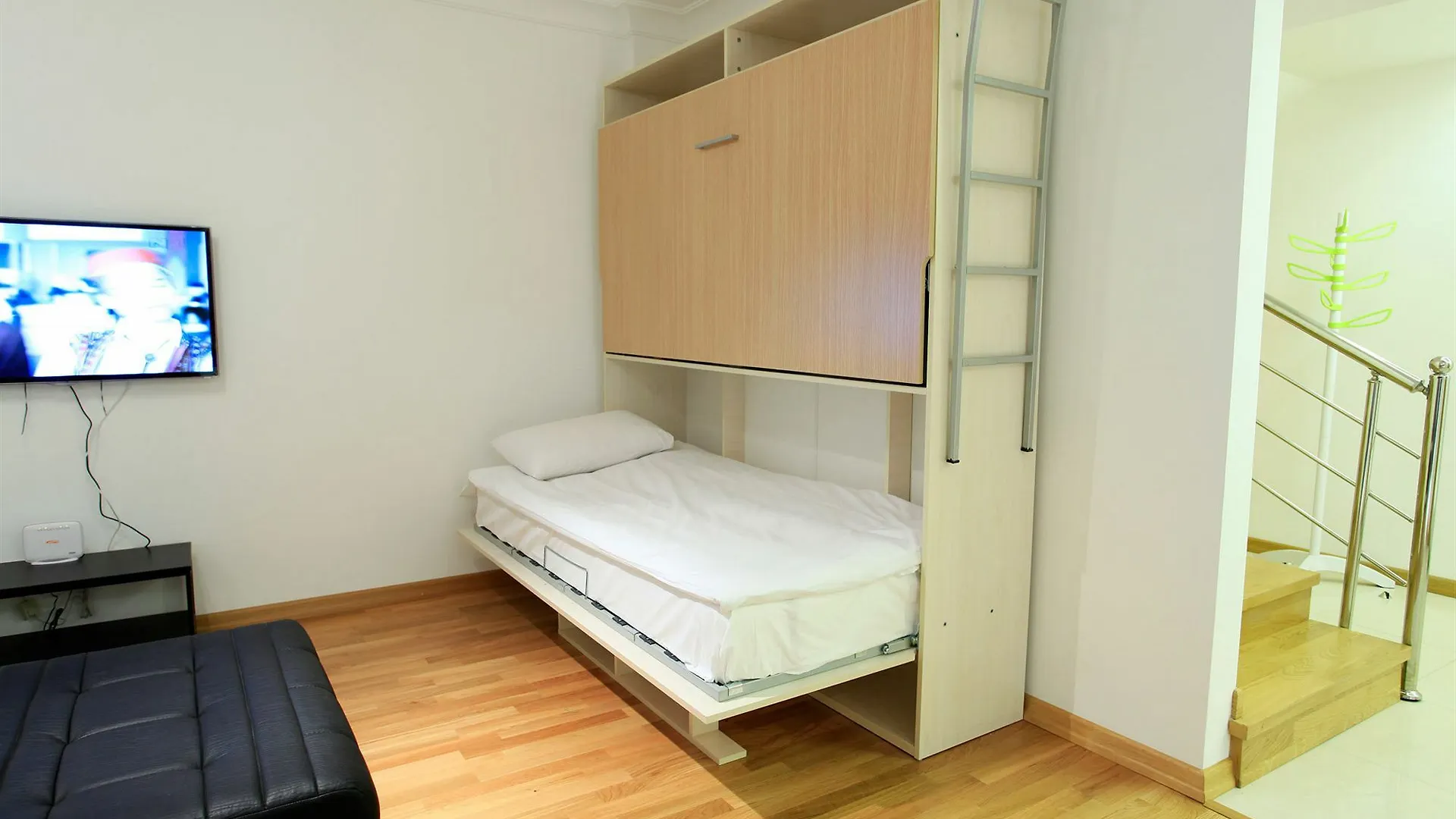 Apartamento Glory Residence Taksim Estambul