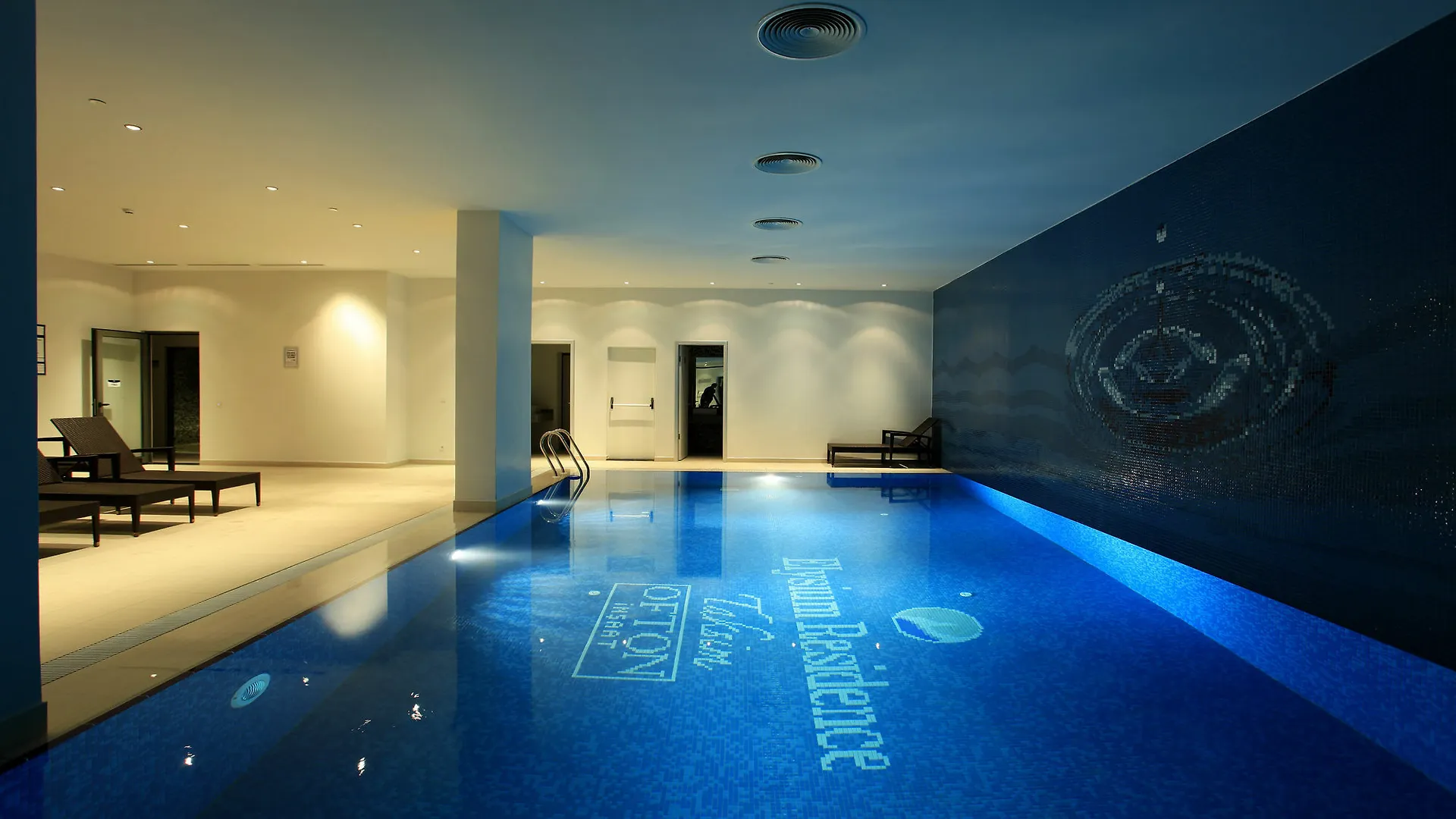 Glory Residence Taksim Estambul Turquía